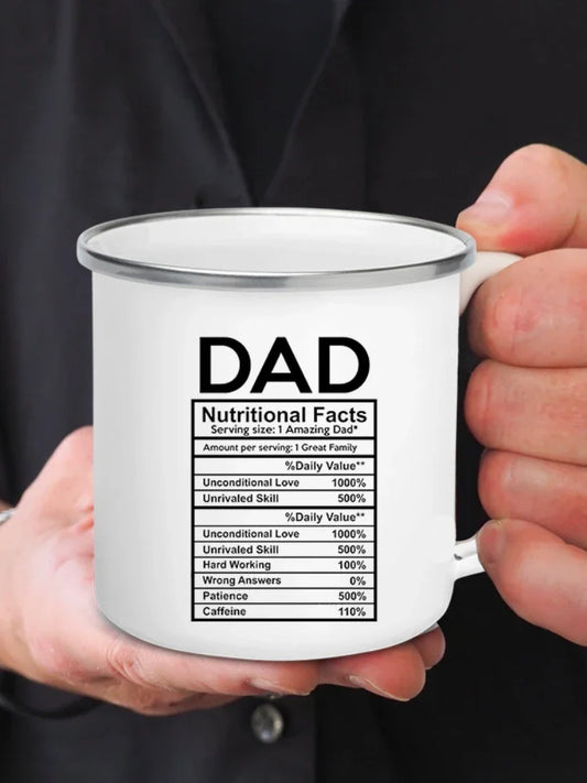 Dad Coffee Mug