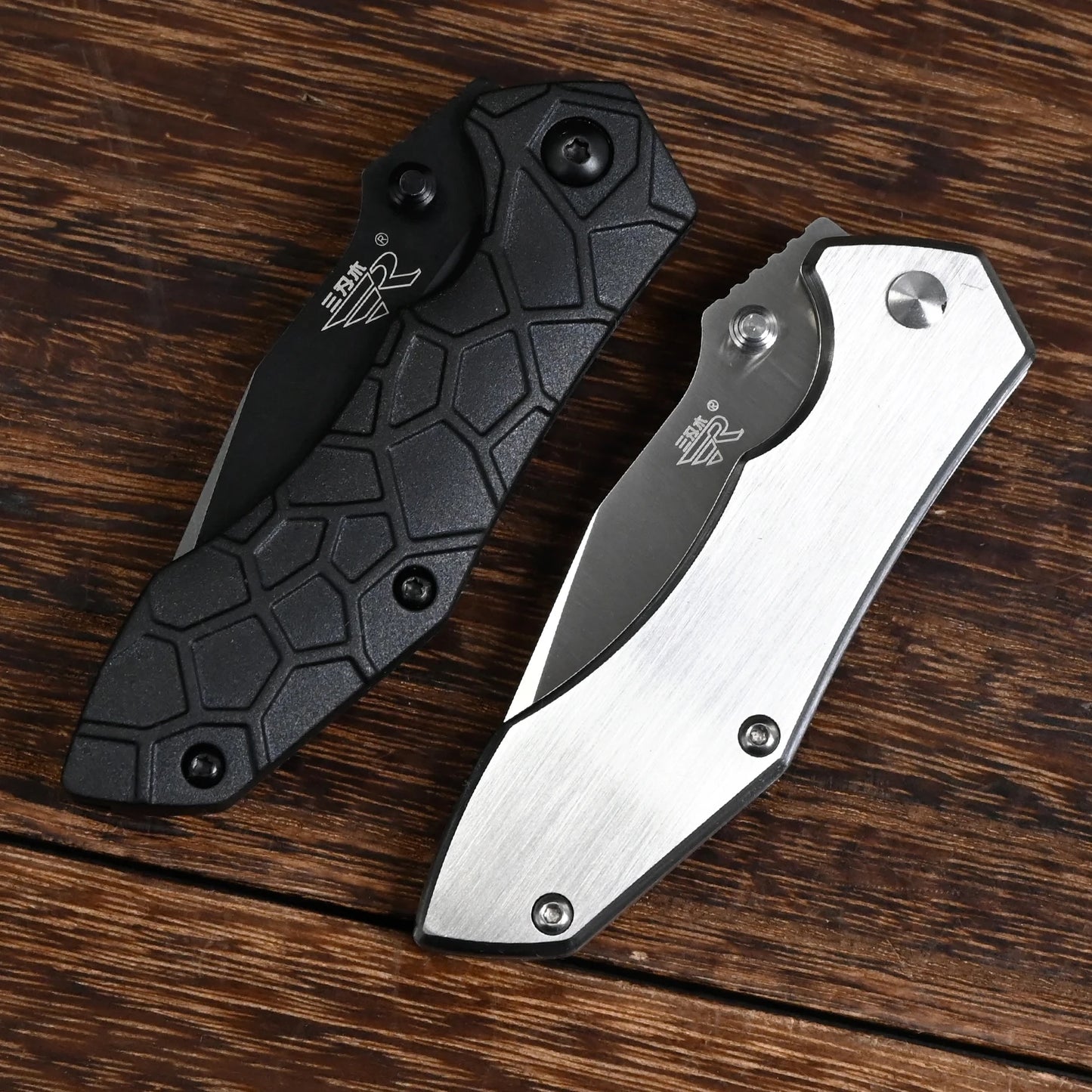 Outdoor Pocket Folding Knife