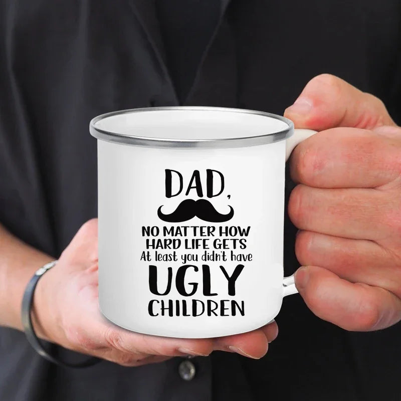 Dad Coffee Mug