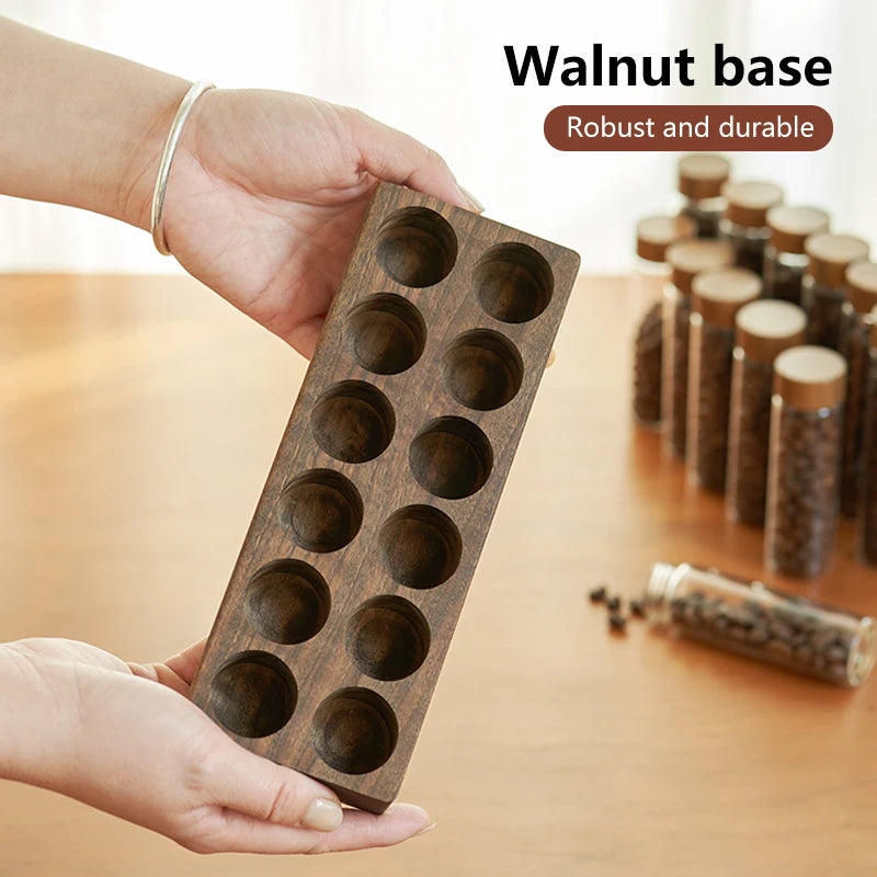 Coffee Beans Storage Container