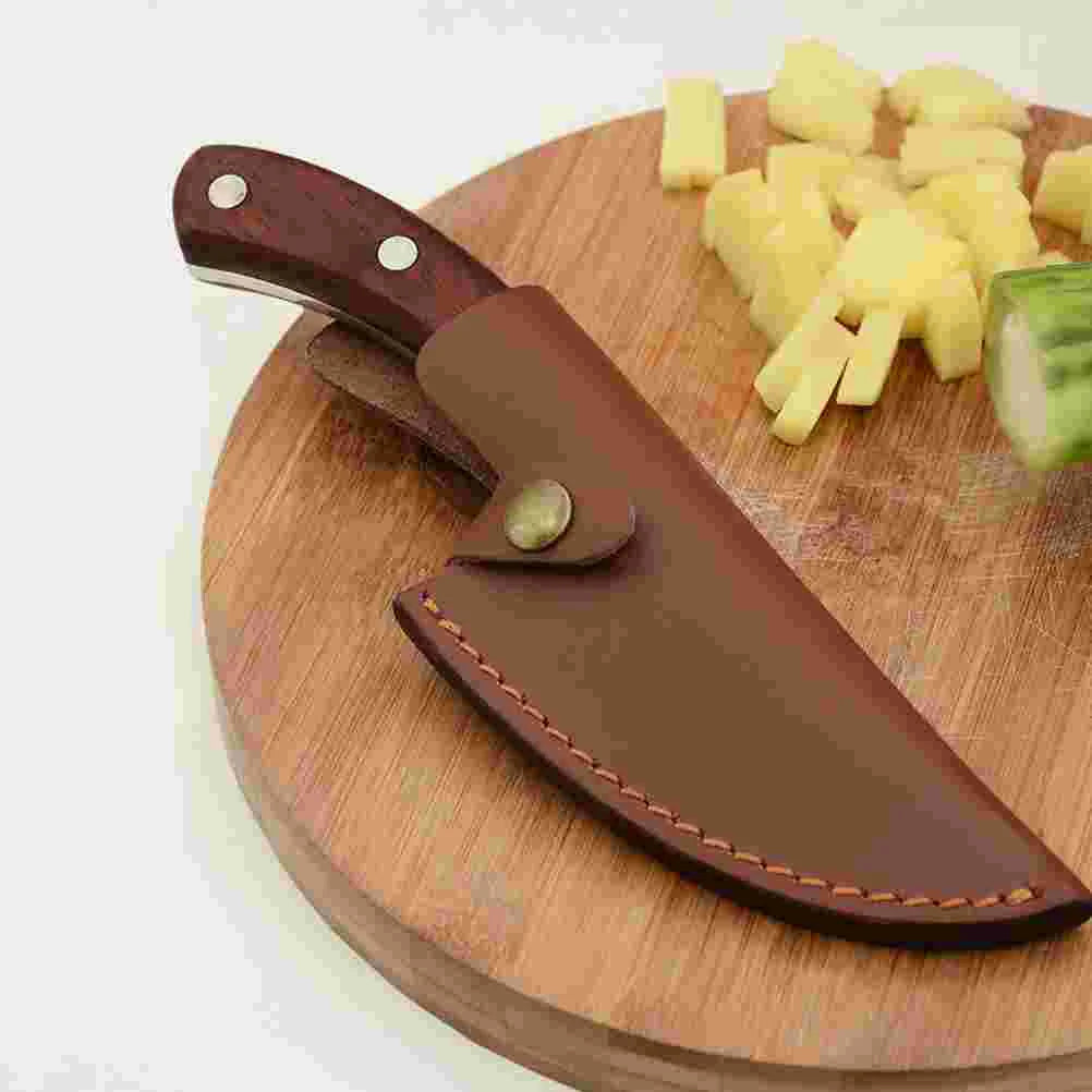 Tool Holster Knives