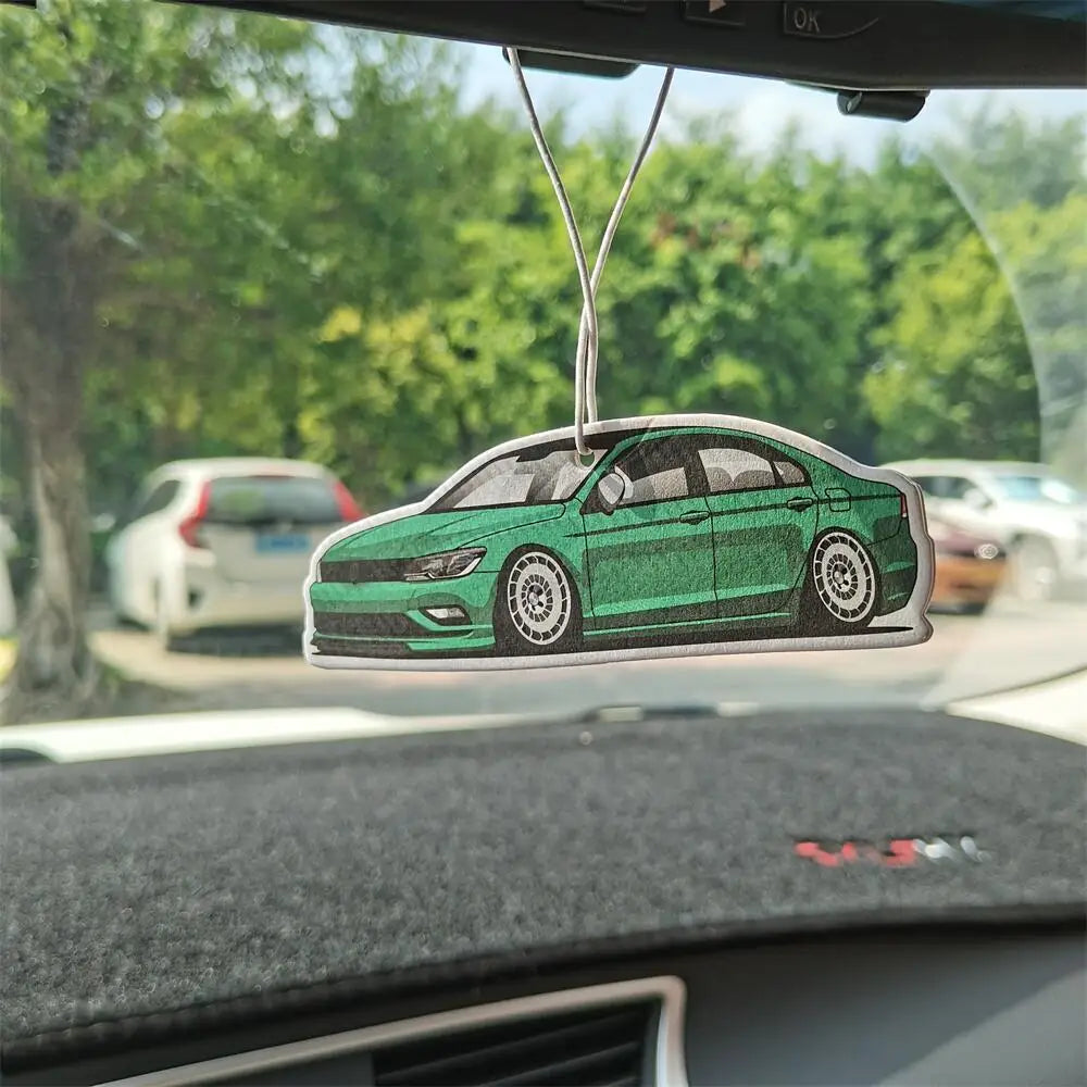 Car Air Freshener Hanging Perfume