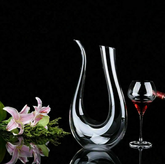 Wine Decanter